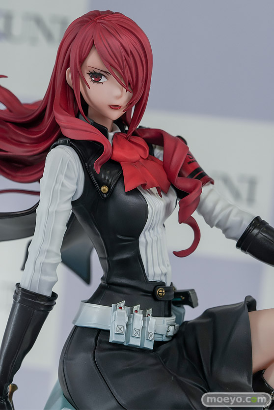 メガホビEXPO2026 フィギュア ホビージャパン AMAKUNI ミサキ 真境名ミナ リィラ 27