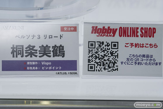メガホビEXPO2026 フィギュア ホビージャパン AMAKUNI ミサキ 真境名ミナ リィラ 28