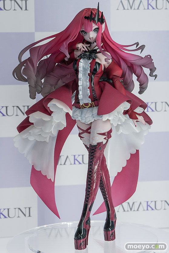 メガホビEXPO2026 フィギュア ホビージャパン AMAKUNI ミサキ 真境名ミナ リィラ 29