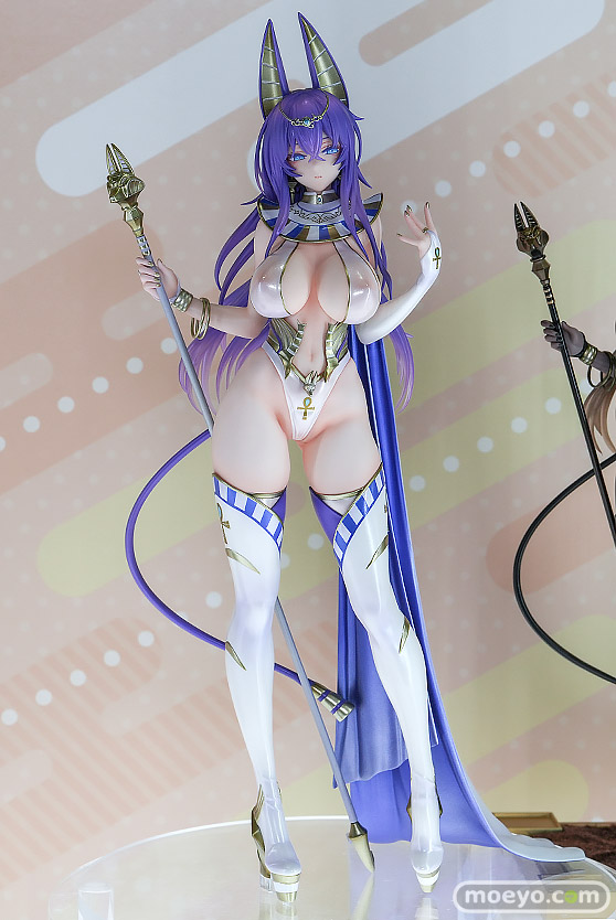メガホビEXPO2026 フィギュア キューズQ ほのか 神官スペースシブナ 山風改二 11