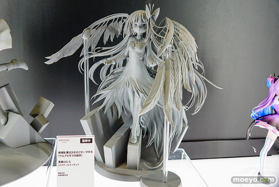 メガホビEXPO2026 フィギュア クレーネル アニプレックス ハルウララ 本阿弥あずさ ワス 30