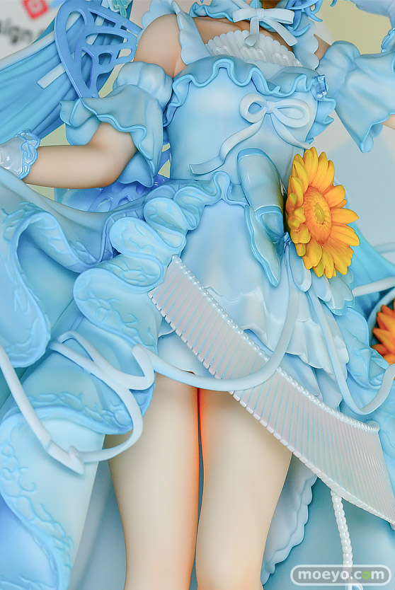 メガホビEXPO2026 フィギュア デザインココ 一伊那尓栖 初音ミク キキョウ 水着 07
