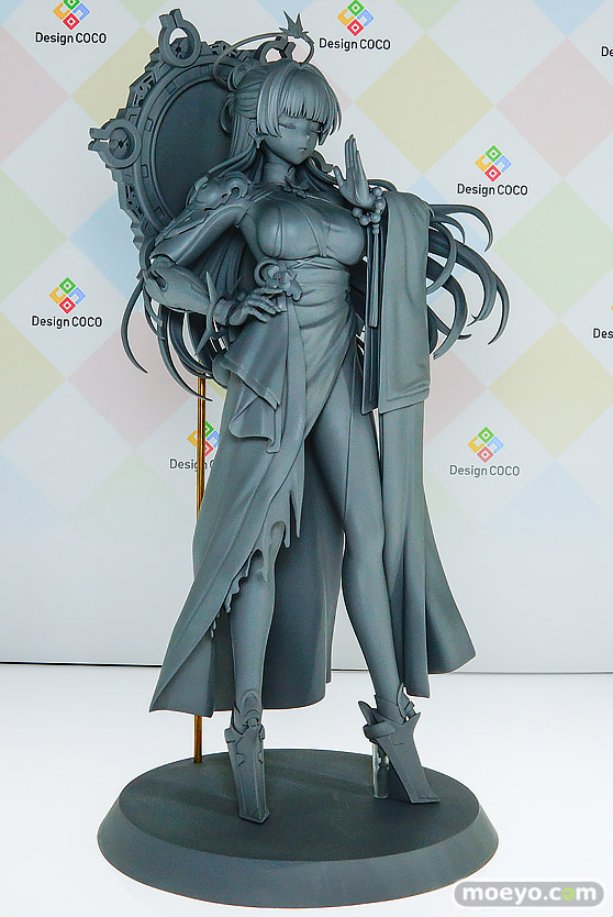 メガホビEXPO2026 フィギュア デザインココ 一伊那尓栖 初音ミク キキョウ 水着 09
