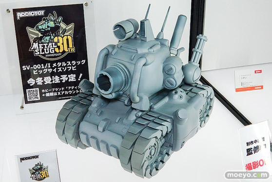 メガホビEXPO2026 フィギュア あみあみ アリスグリント GOLDENHEAD+ サツキ 妖精弓手 モモコ 09