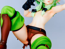 「妖精弓手」「モモコ」「サツキ」など 「メガホビEXPO2026」展示されていた美少女フィギュアフォトレポート「あみあみ」「アリスグリント」「GOLDENHEAD+」「電ホビ」編