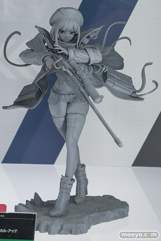 メガホビEXPO2026 フィギュア コトブキヤ エード ウンファ レベッカ 01