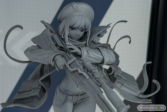 メガホビEXPO2026 フィギュア コトブキヤ エード ウンファ レベッカ 02