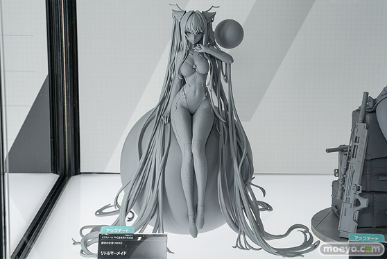 メガホビEXPO2026 フィギュア コトブキヤ エード ウンファ レベッカ 06