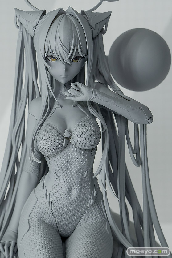 メガホビEXPO2026 フィギュア コトブキヤ エード ウンファ レベッカ 07