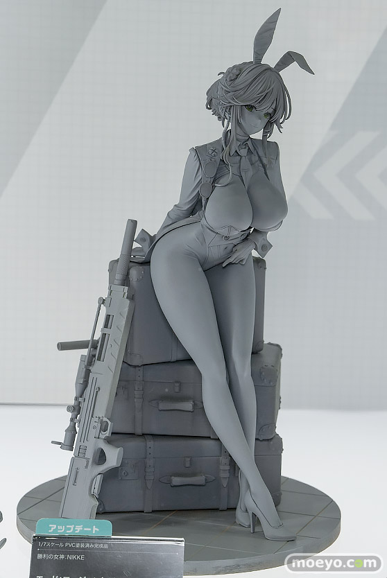 メガホビEXPO2026 フィギュア コトブキヤ エード ウンファ レベッカ 10