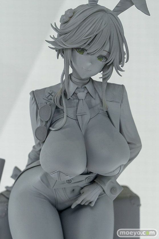 メガホビEXPO2026 フィギュア コトブキヤ エード ウンファ レベッカ 11