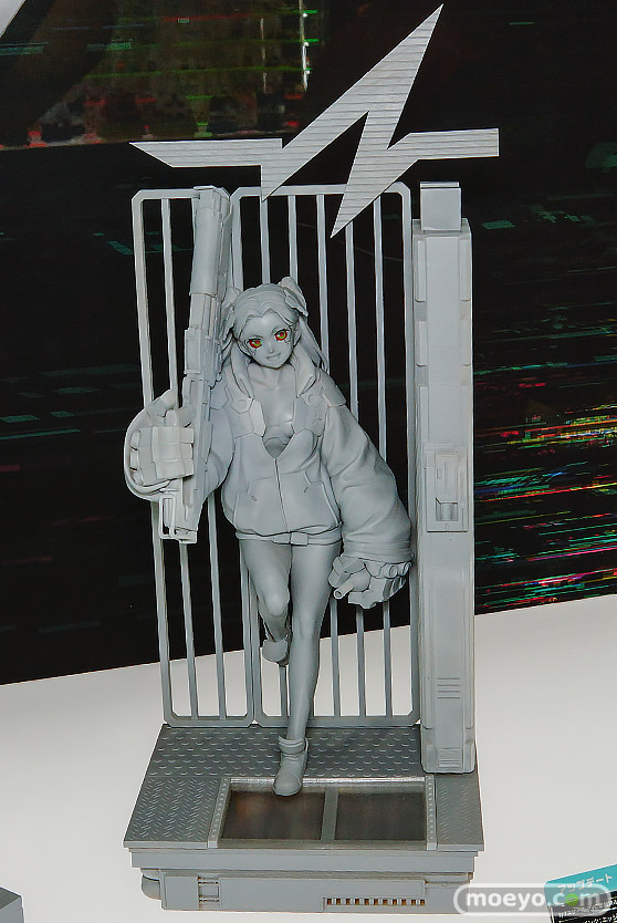 メガホビEXPO2026 フィギュア コトブキヤ エード ウンファ レベッカ 18
