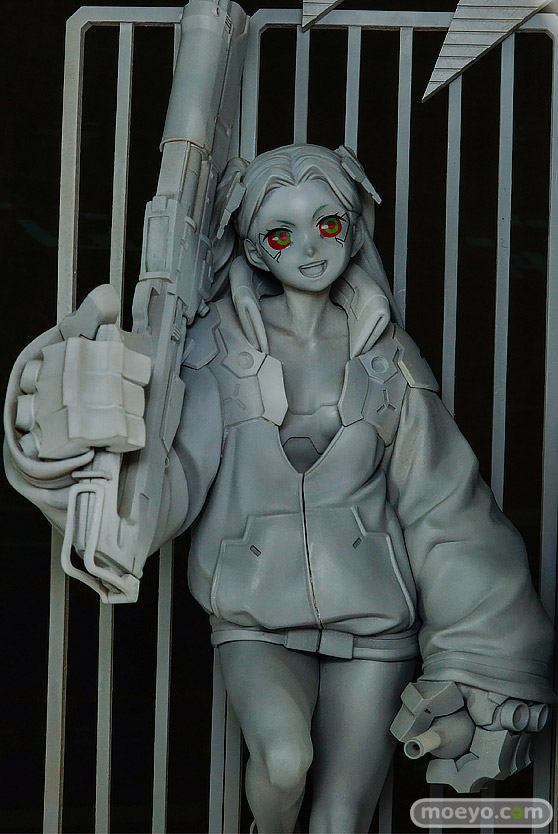 メガホビEXPO2026 フィギュア コトブキヤ エード ウンファ レベッカ 19