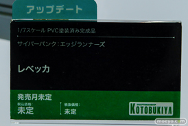 メガホビEXPO2026 フィギュア コトブキヤ エード ウンファ レベッカ 20