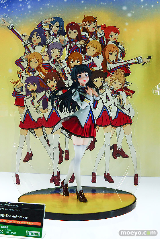 メガホビEXPO2026 フィギュア コトブキヤ エード ウンファ レベッカ 23