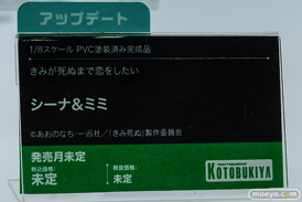メガホビEXPO2026 フィギュア コトブキヤ エード ウンファ レベッカ 34