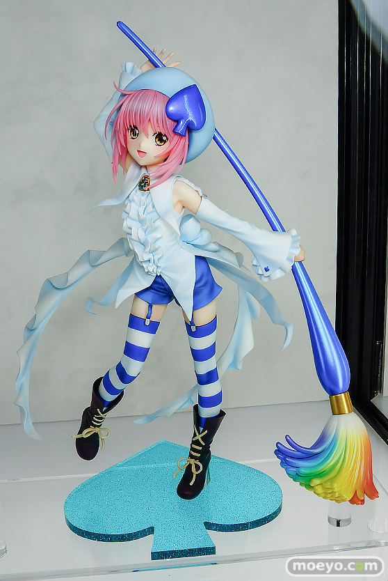 メガホビEXPO2026 フィギュア コトブキヤ エード ウンファ レベッカ 35