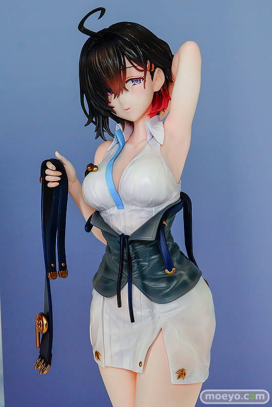 メガホビEXPO2026 フィギュア コトブキヤ エード ウンファ レベッカ 38