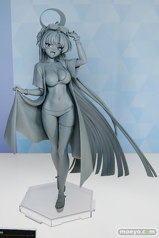 メガホビEXPO2026 フィギュア コトブキヤ エムピー ドゥルガーI ユカリ 01