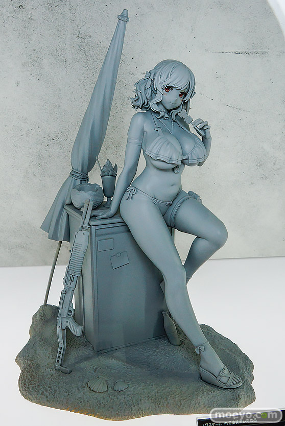 メガホビEXPO2026 フィギュア コトブキヤ エムピー ドゥルガーI ユカリ 10
