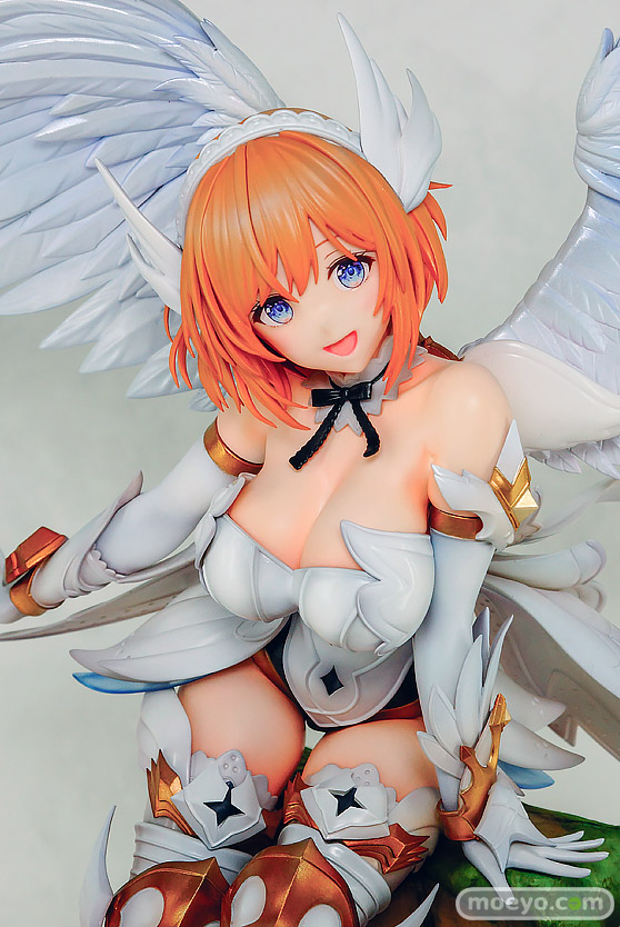 メガホビEXPO2026 フィギュア コトブキヤ エムピー ドゥルガーI ユカリ 28