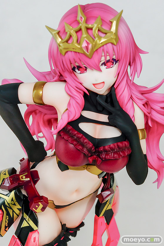 メガホビEXPO2026 フィギュア コトブキヤ エムピー ドゥルガーI ユカリ 39