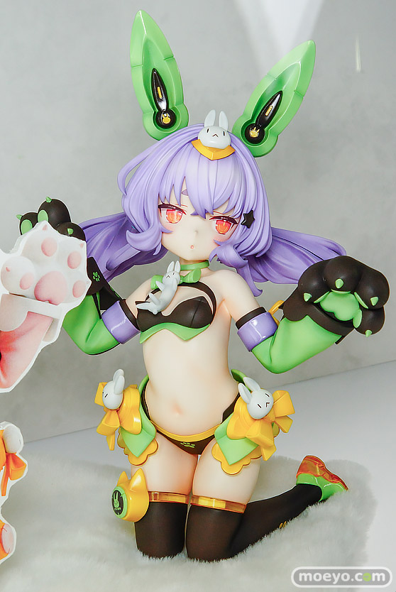 メガホビEXPO2026 フィギュア コトブキヤ エムピー ドゥルガーI ユカリ 44