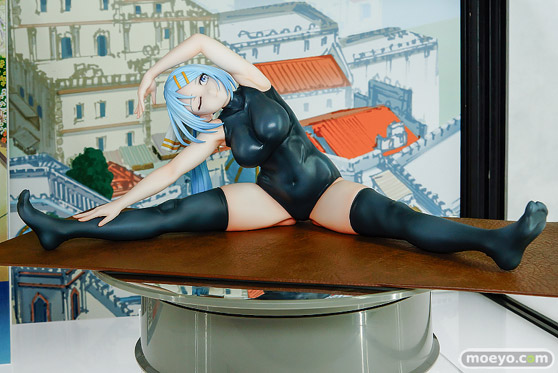 メガホビEXPO2026 フィギュア コトブキヤ エムピー ドゥルガーI ユカリ 40