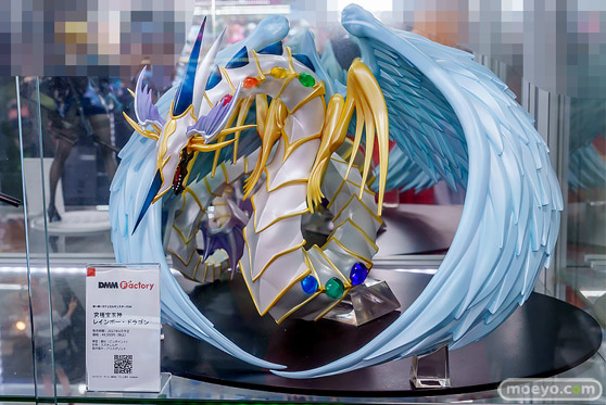 秋葉原の新作フィギュア展示の様子 2026年9月27日 あみあみ 秋葉原ラジオ会館店 コトブキヤ秋葉原館 クーラ リニュア PA-15 07