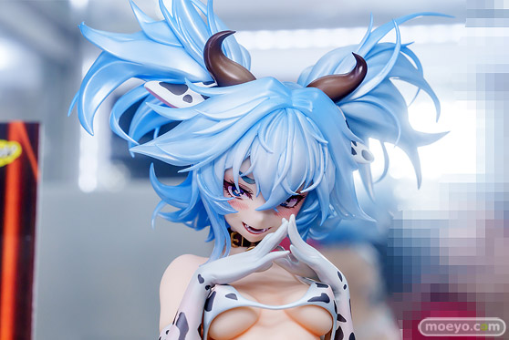 秋葉原の新作フィギュア展示の様子 2026年9月27日 あみあみ 秋葉原ラジオ会館店 コトブキヤ秋葉原館 クーラ リニュア PA-15 11