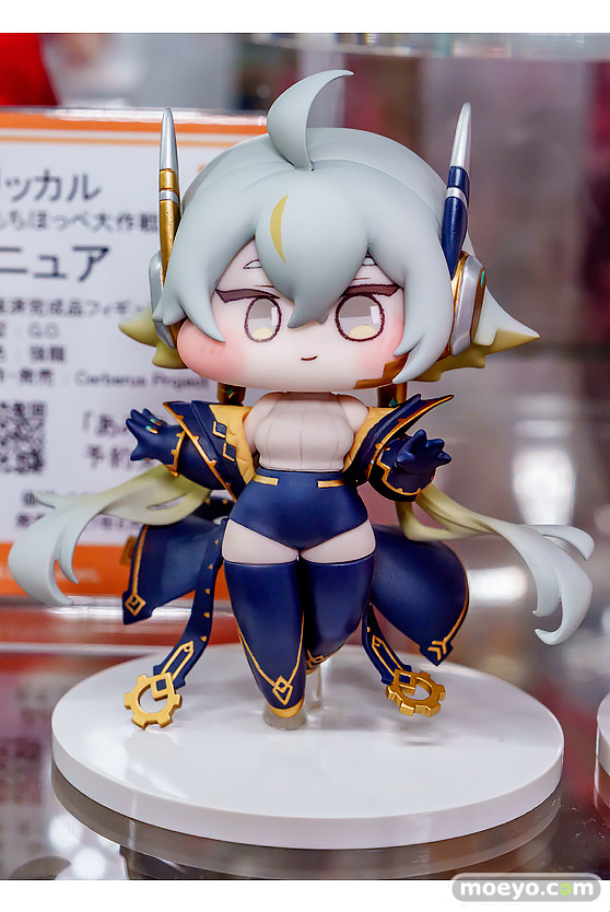 秋葉原の新作フィギュア展示の様子 2026年9月27日 あみあみ 秋葉原ラジオ会館店 コトブキヤ秋葉原館 クーラ リニュア PA-15 18