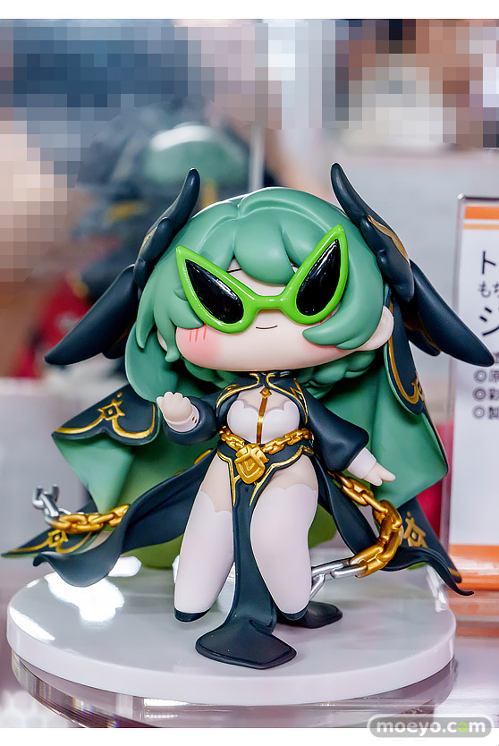 秋葉原の新作フィギュア展示の様子 2026年9月27日 あみあみ 秋葉原ラジオ会館店 コトブキヤ秋葉原館 クーラ リニュア PA-15 20