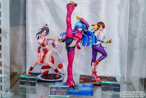 秋葉原の新作フィギュア展示の様子 2026年9月27日 あみあみ 秋葉原ラジオ会館店 コトブキヤ秋葉原館 クーラ リニュア PA-15 22