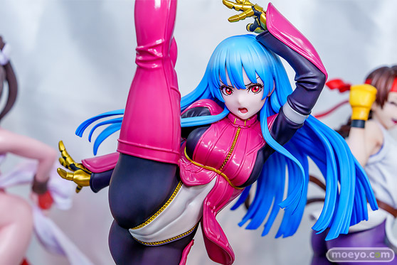 秋葉原の新作フィギュア展示の様子 2026年9月27日 あみあみ 秋葉原ラジオ会館店 コトブキヤ秋葉原館 クーラ リニュア PA-15 23