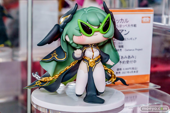 Cerberus Project トリッカル・もちもちほっペ大作戦 ジョアン フィギュア あみあみ 秋葉原ラジオ会館店 02
