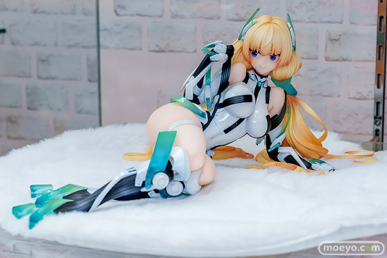 Solarain 楽園追放 -Expelled from Paradise- アンジェラ バルザック  ボークスホビー天国2 フィギュア 03