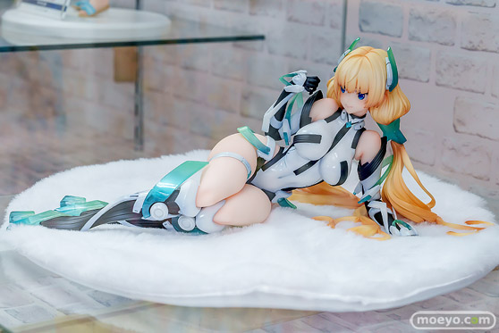 Solarain 楽園追放 -Expelled from Paradise- アンジェラ バルザック  ボークスホビー天国2 フィギュア 04