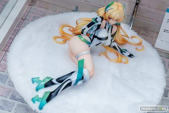 Solarain 楽園追放 -Expelled from Paradise- アンジェラ バルザック  ボークスホビー天国2 フィギュア 05