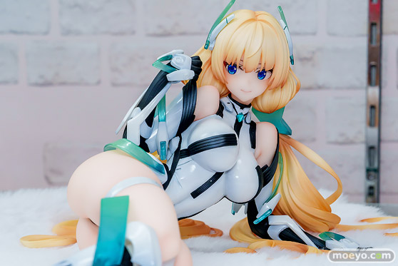 Solarain 楽園追放 -Expelled from Paradise- アンジェラ バルザック  ボークスホビー天国2 フィギュア 06