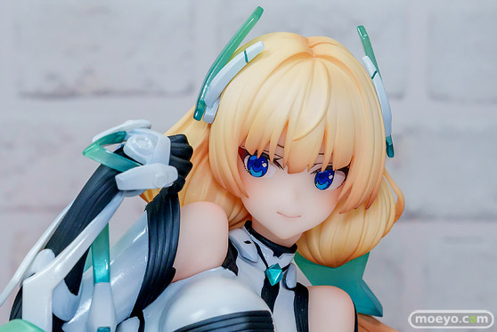 Solarain 楽園追放 -Expelled from Paradise- アンジェラ バルザック  ボークスホビー天国2 フィギュア 07