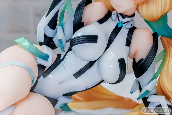 Solarain 楽園追放 -Expelled from Paradise- アンジェラ バルザック  ボークスホビー天国2 フィギュア 08