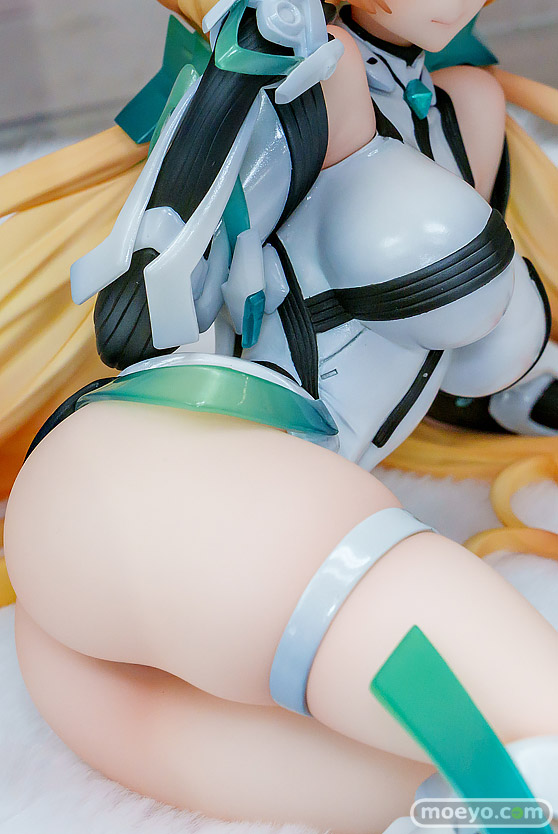 Solarain 楽園追放 -Expelled from Paradise- アンジェラ バルザック  ボークスホビー天国2 フィギュア 11