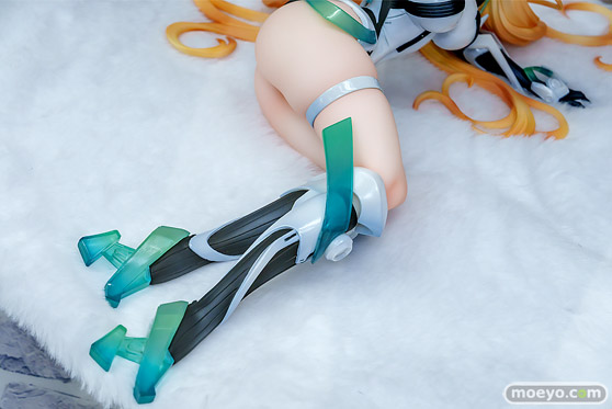 Solarain 楽園追放 -Expelled from Paradise- アンジェラ バルザック  ボークスホビー天国2 フィギュア 13