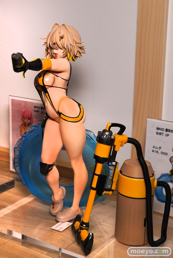 ワンダーフェスティバル2026 [夏] フィギュア うどん工房 ローレギスト 松毬 02