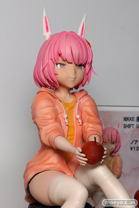 ワンダーフェスティバル2026 [夏] フィギュア うどん工房 ローレギスト 松毬 05