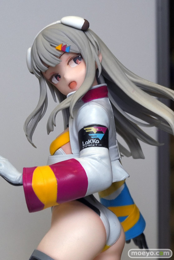 ワンダーフェスティバル2026 [夏] フィギュア うどん工房 ローレギスト 松毬 13