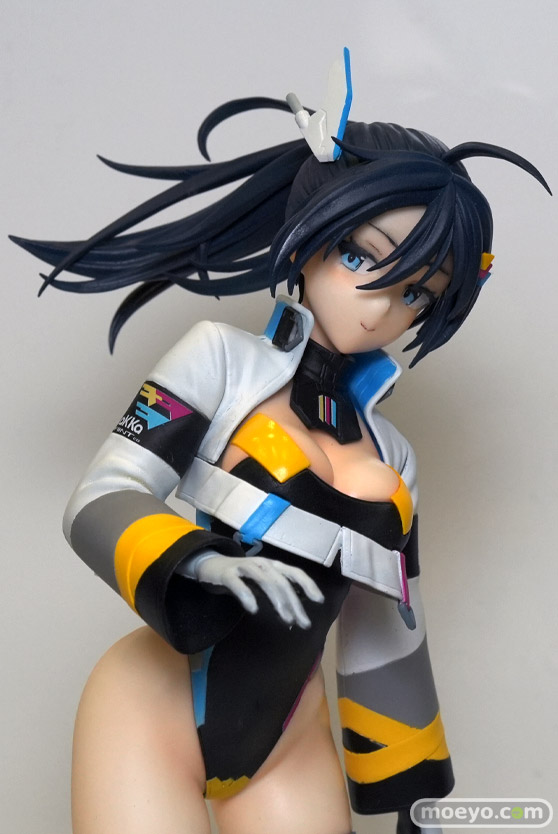 ワンダーフェスティバル2026 [夏] フィギュア うどん工房 ローレギスト 松毬 16
