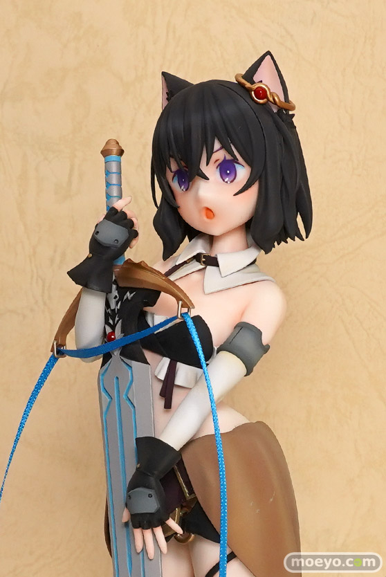 ワンダーフェスティバル2026 [夏] フィギュア うどん工房 ローレギスト 松毬 26