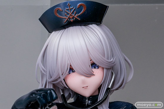 グッドスマイルフェス 2026 東京 フィギュア ファット・カンパニー アズールレーン ワシントン 真夜中ラウンド タカトリ いもむ 07