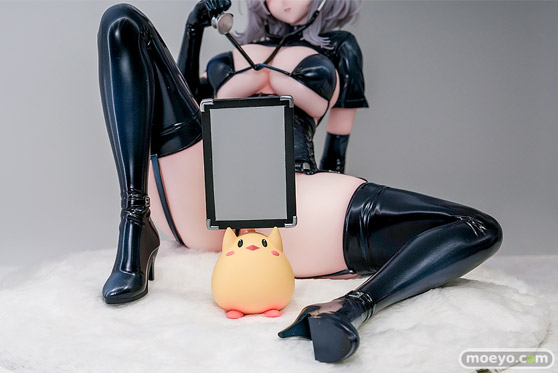 グッドスマイルフェス 2026 東京 フィギュア ファット・カンパニー アズールレーン ワシントン 真夜中ラウンド タカトリ いもむ 15